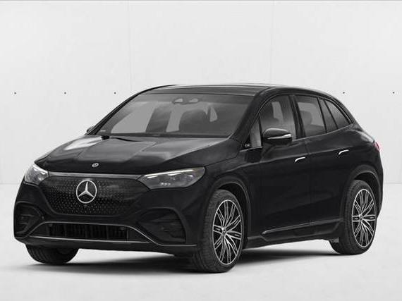 MERCEDES-BENZ EQE-CLASS SUV 2023 4JGGM1CB0PA013742 image